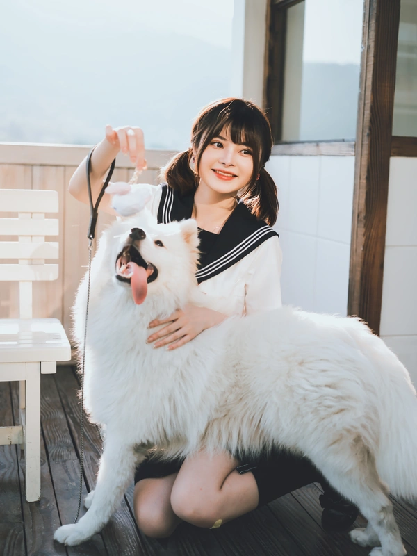 那年喜欢的女孩 _ 其二 - 河豚抚子